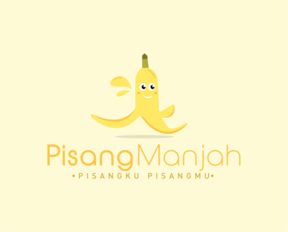 Logo - Desain logo dengan harga murah tapi gak murahan !!!! - 6