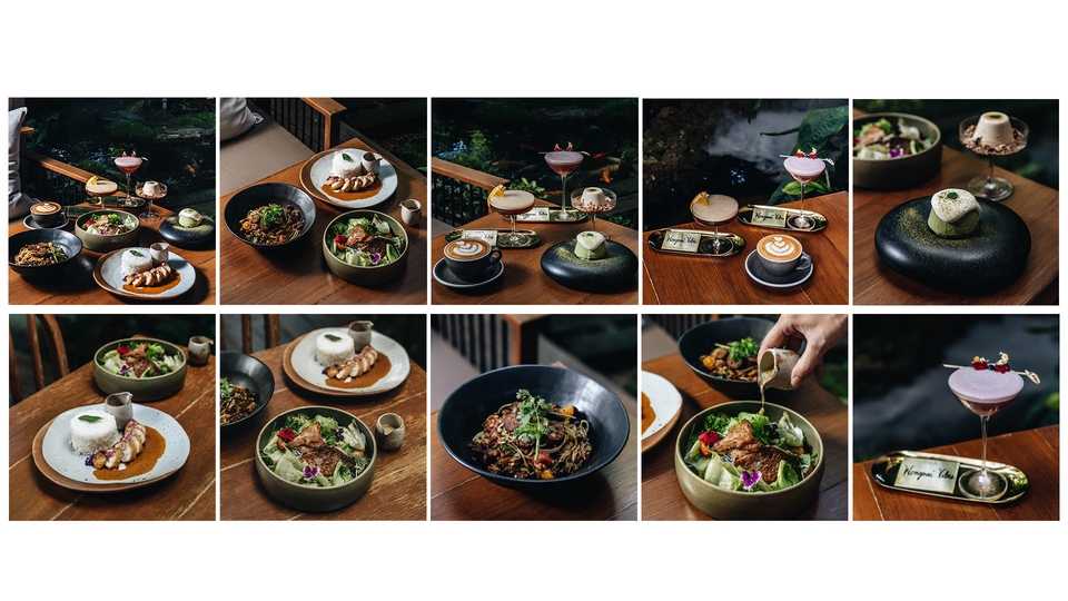 รับถ่ายภาพอาหารสวยงาม ช่างภาพมืออาชีพ Freelance ถ่ายภาพสินค้า