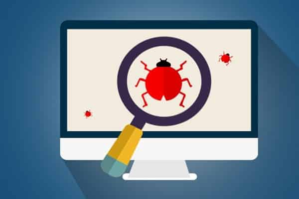 Quality Assurance - Software tester รับทดสอบระบบ website และ mobile applications - 2