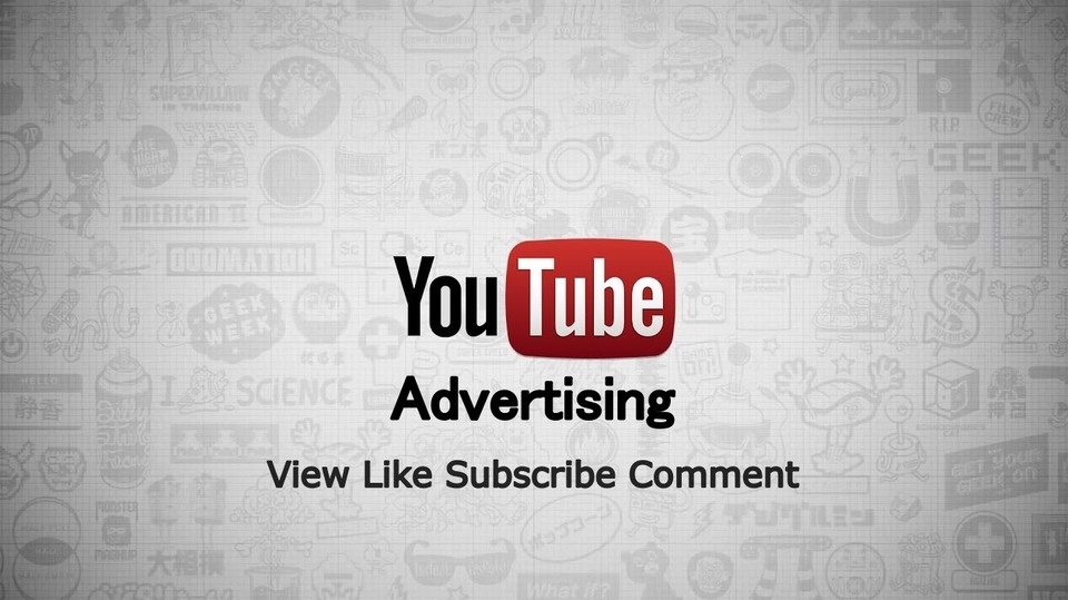 Google ads & Youtube ads - บริการ YouTube Ads ติดอันดับในไทย - 1