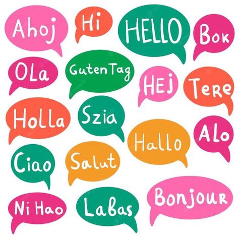 Penerjemahan - Translator Service for All Language - 4