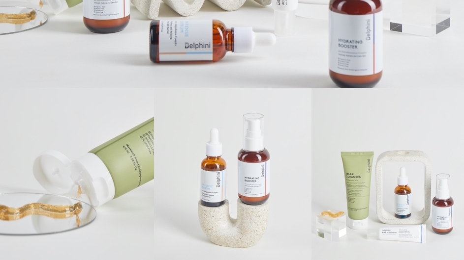 Photography - รับถ่ายภาพ Fashion, Lookbook, Product และ Packshot - 16