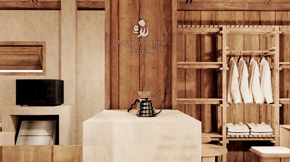 Architecure and Interior Design