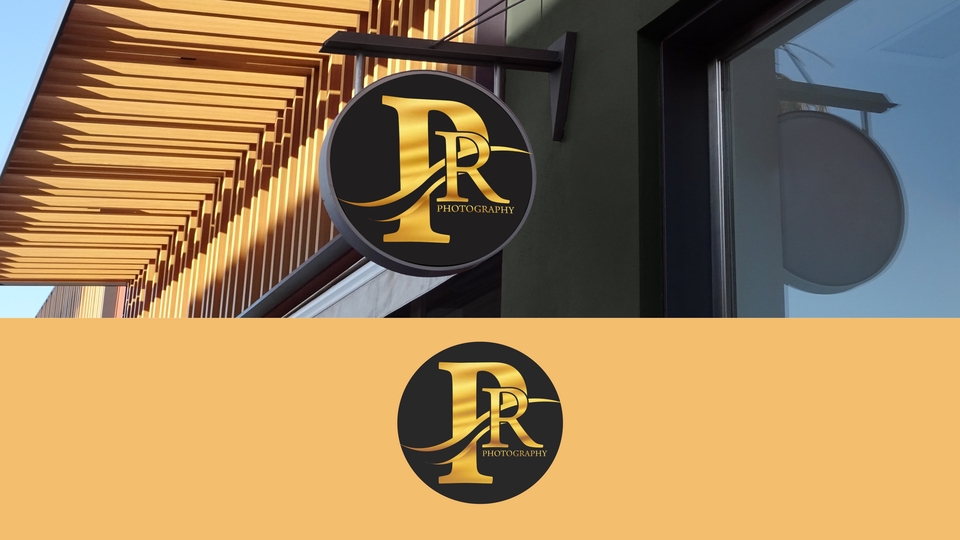 Desain logo profesional untuk perusahaan dengan branding yang kuat dan menarik.