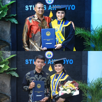 Fotografi - [KHUSUS MALANG& SEKITARNYA] Foto Wisuda - 10