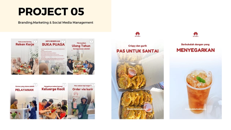 Digital Marketing - SOCIAL MEDIA MANAGEMENT - 7