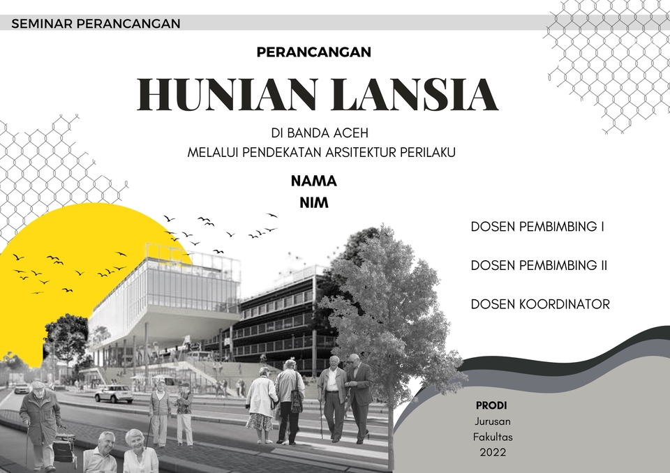Presentasi - Desain Presentasi menarik  - 8