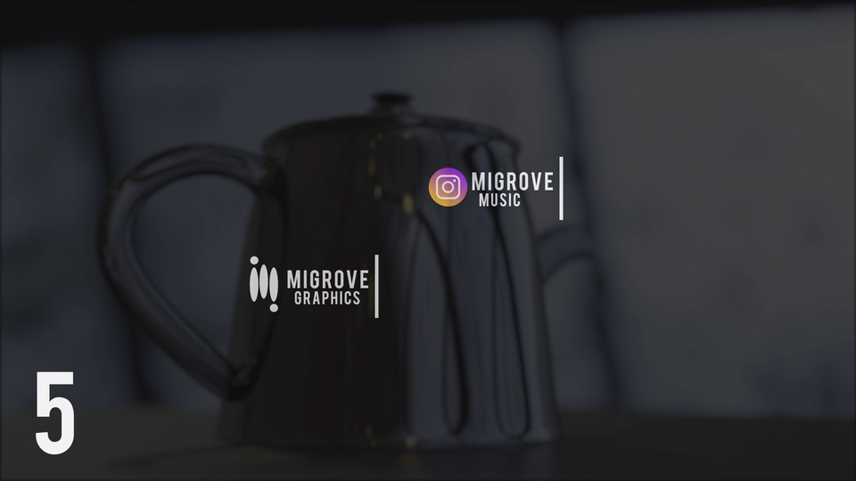 Motion Graphics - Jasa Membuat Video Lower Thirds - 5