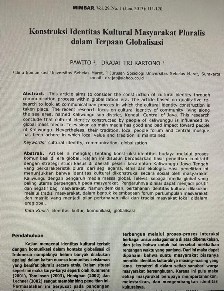 Entri Data - Mengentry data - 4