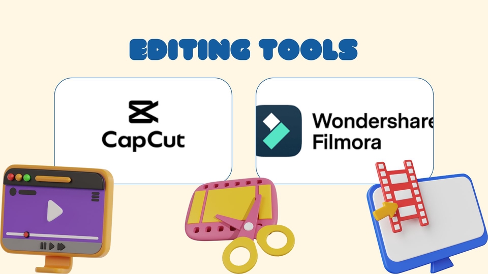 Video Editing - Edit Video Murah tapi Gak Murahan! - 2