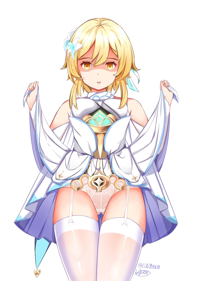 วาดภาพการ์ตูน - วาดภาพ Fanart anime manga และ Original charecter ลายเส้นญี่ปุ่น - 5