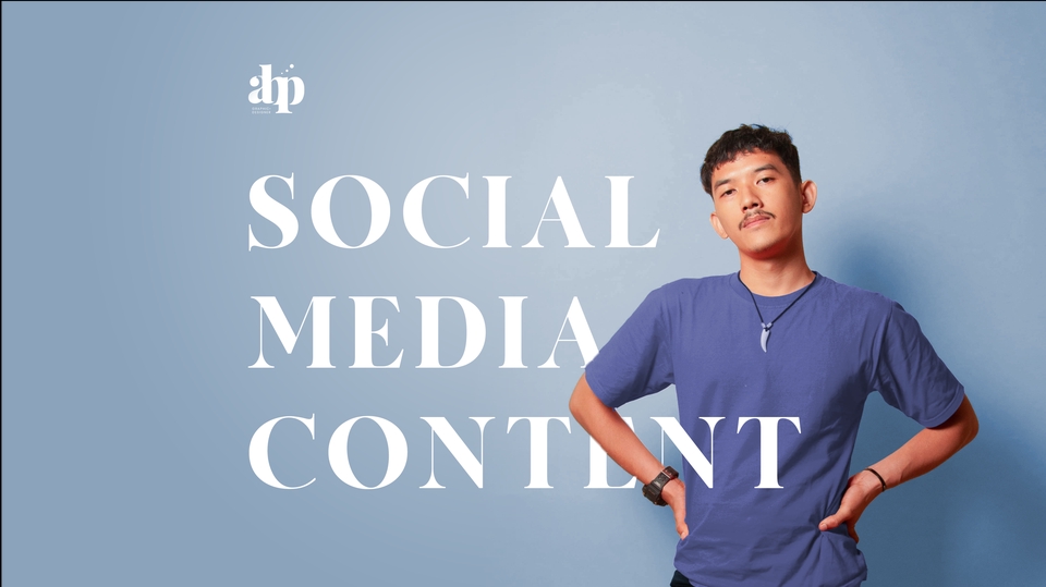 Banner Online - Social Media Content - 1