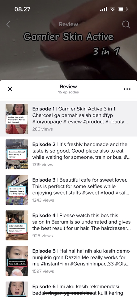 Jasa endorse selebgram murah, promosikan produk kamu dengan selebgram populer di Indonesia