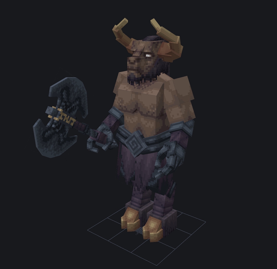 3D & Animasi - 3d modeling blockbanch dan blender - 4