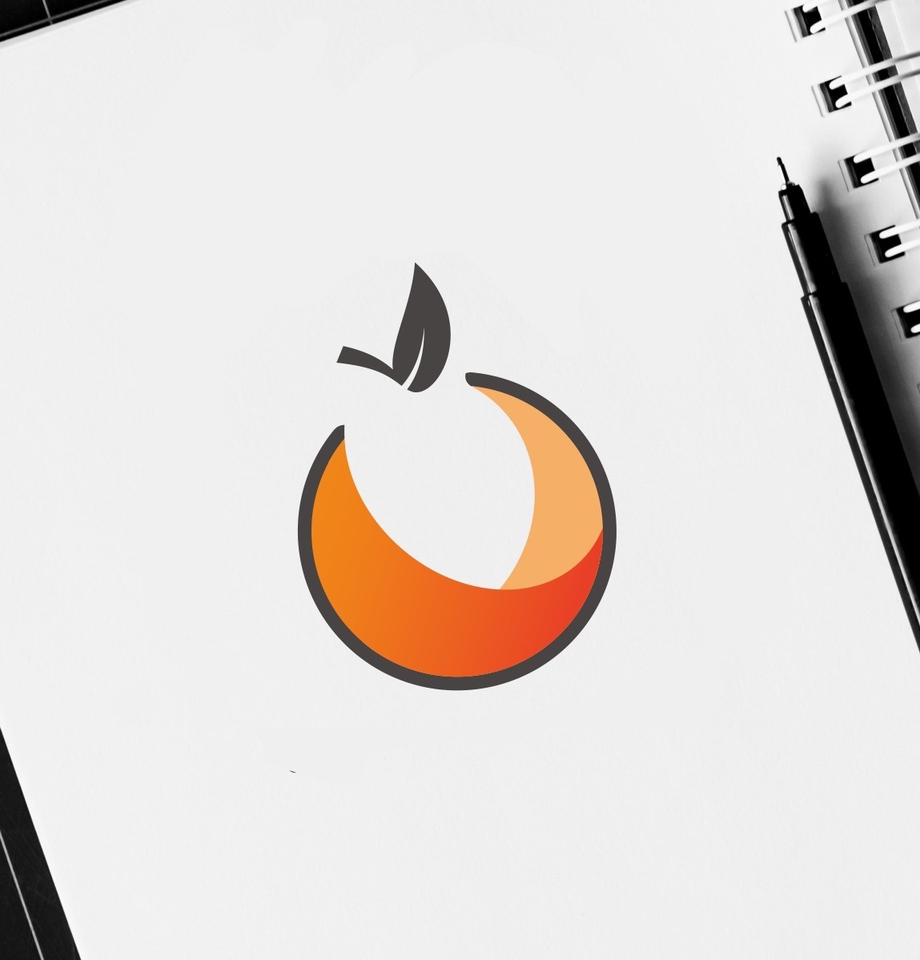 Logo - Desain Logo Revisi Tanpa Batas - 4