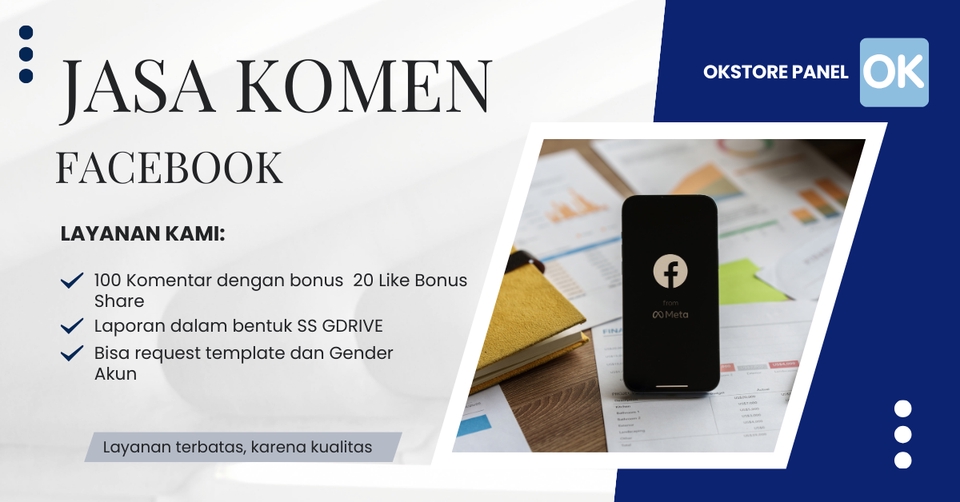 Jasa review Google Bisnis untuk meningkatkan peringkat dan visibilitas bisnis Anda di Google.