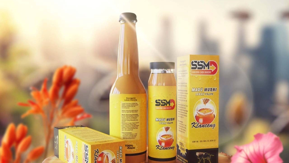 Label & Kemasan - Desain Kemasan | Desain Packaging | Desain Produk | Desain Makanan | Desain Label - 1