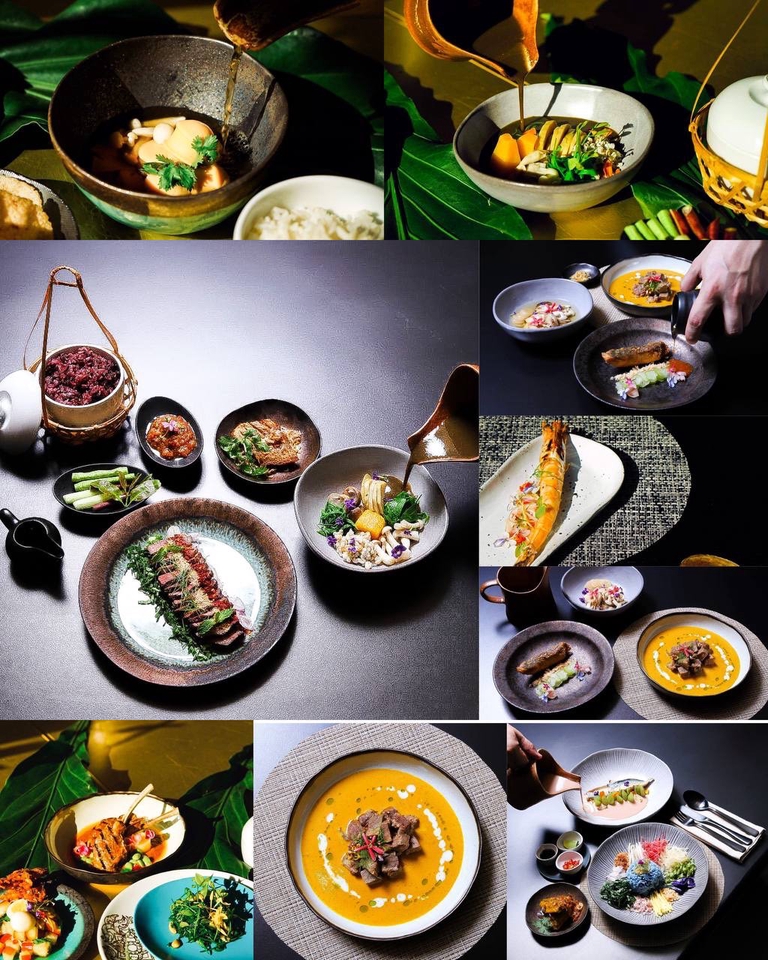 ผู้เชี่ยวชาญให้ความรู้เฉพาะด้าน - รับสอนทำอาหารทุกประเภท โดยเชฟผู้เชี่ยวชาญประสบการณ์กว่า10ปี (เรียนที่บ้านของท่านเอง) - 6