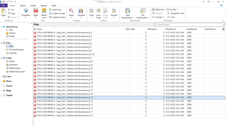 Jasa Pengetikan Online: File dokumen untuk jasa pengetikan data, skripsi, makalah, proposal, tugas kantor dan lainnya.