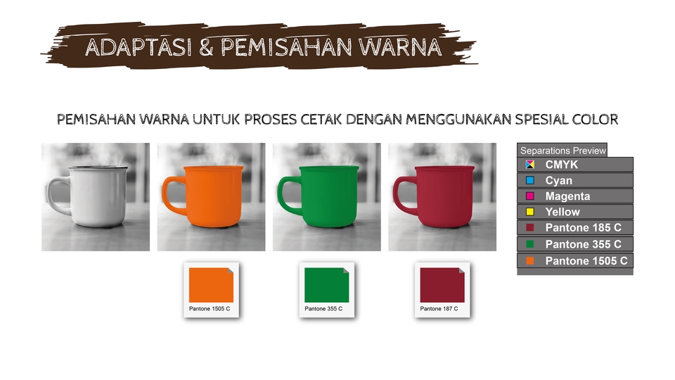 Edit Gambar & Photoshop - Jasa Edit (Crop,Remove background,Retouch,Pisah Warna) - 7