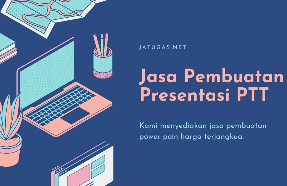 Presentasi - Pembuatan Powerpoint  - 4