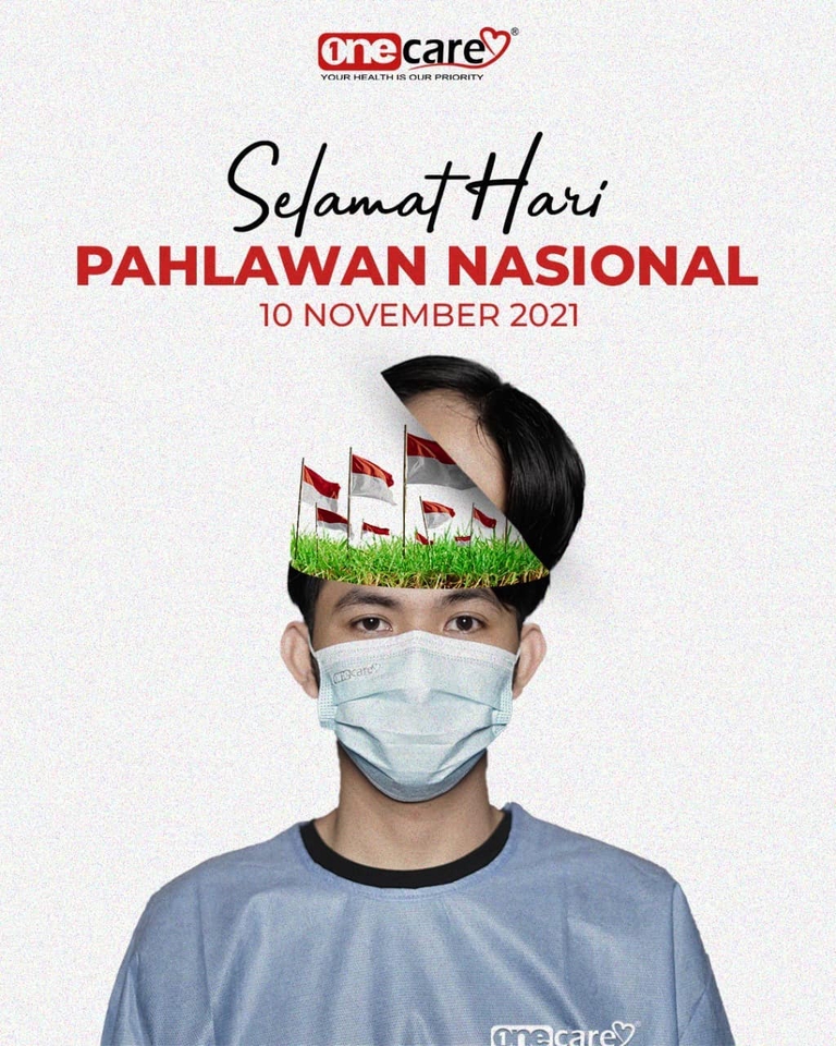 Banner Online - Desain Poster dan Sosial Media - 3