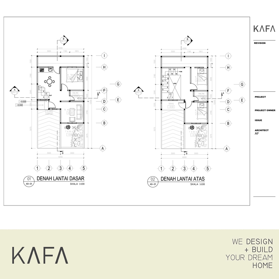 3D & Perspektif - CEPAT - DESAIN ARSITEKTUR & INTERIOR - 17