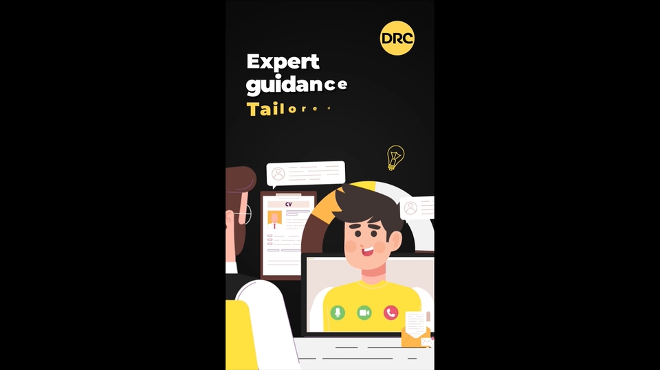 Motion Graphics - Motion Graphic - 6