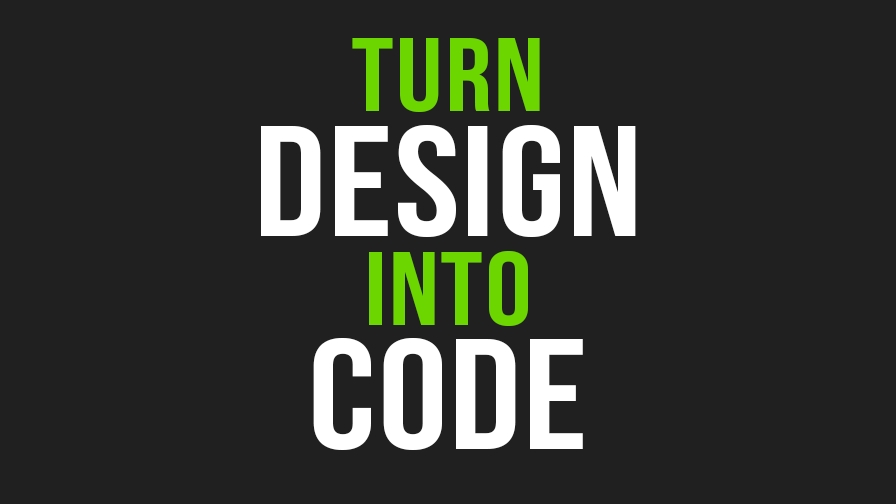 Convert Design Figma PSD AI XD Zeplin SKETCH To HTML
