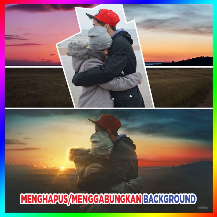 Edit Gambar & Photoshop - JASA EDIT PHOTOSHOP - 2