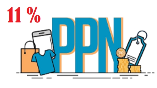 Akuntansi dan Keuangan - Lapor SPT Masa PPN - 1