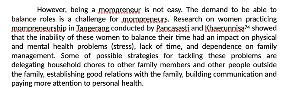 Penerjemahan - Jasa Penerjemah Indonesia - English - 3