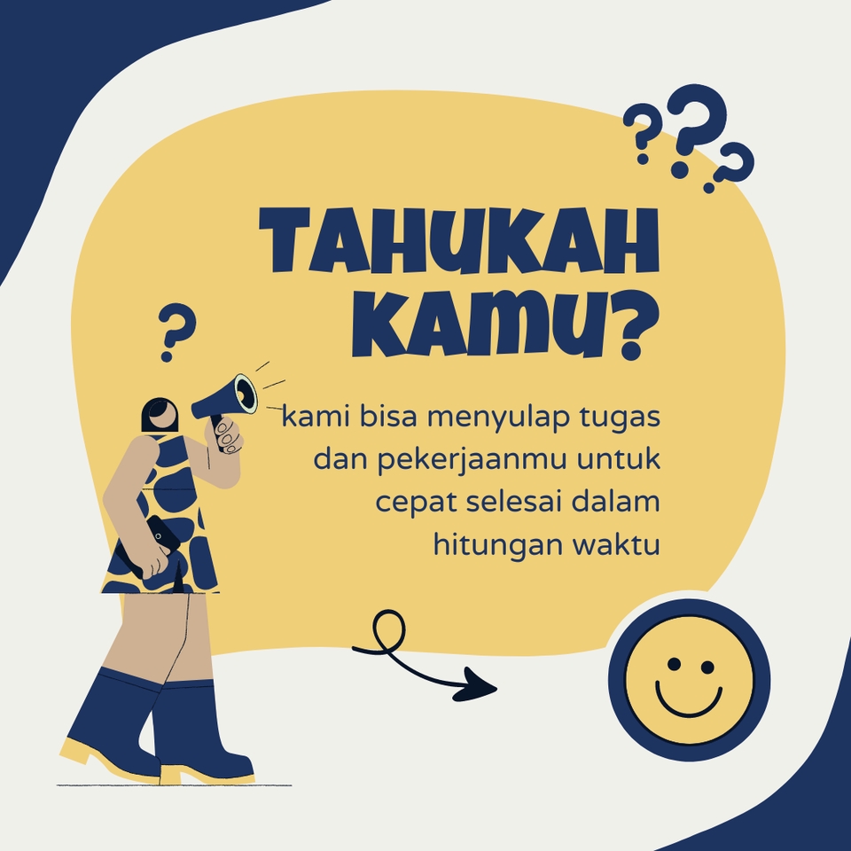 Pengetikan Umum - Jasa ketik - 2