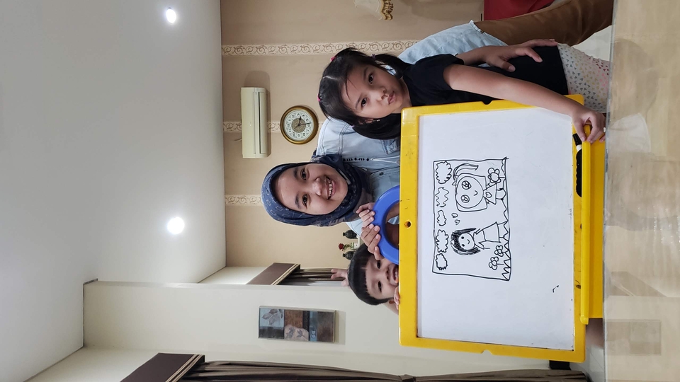 Kursus Online - Private Teacher - 3