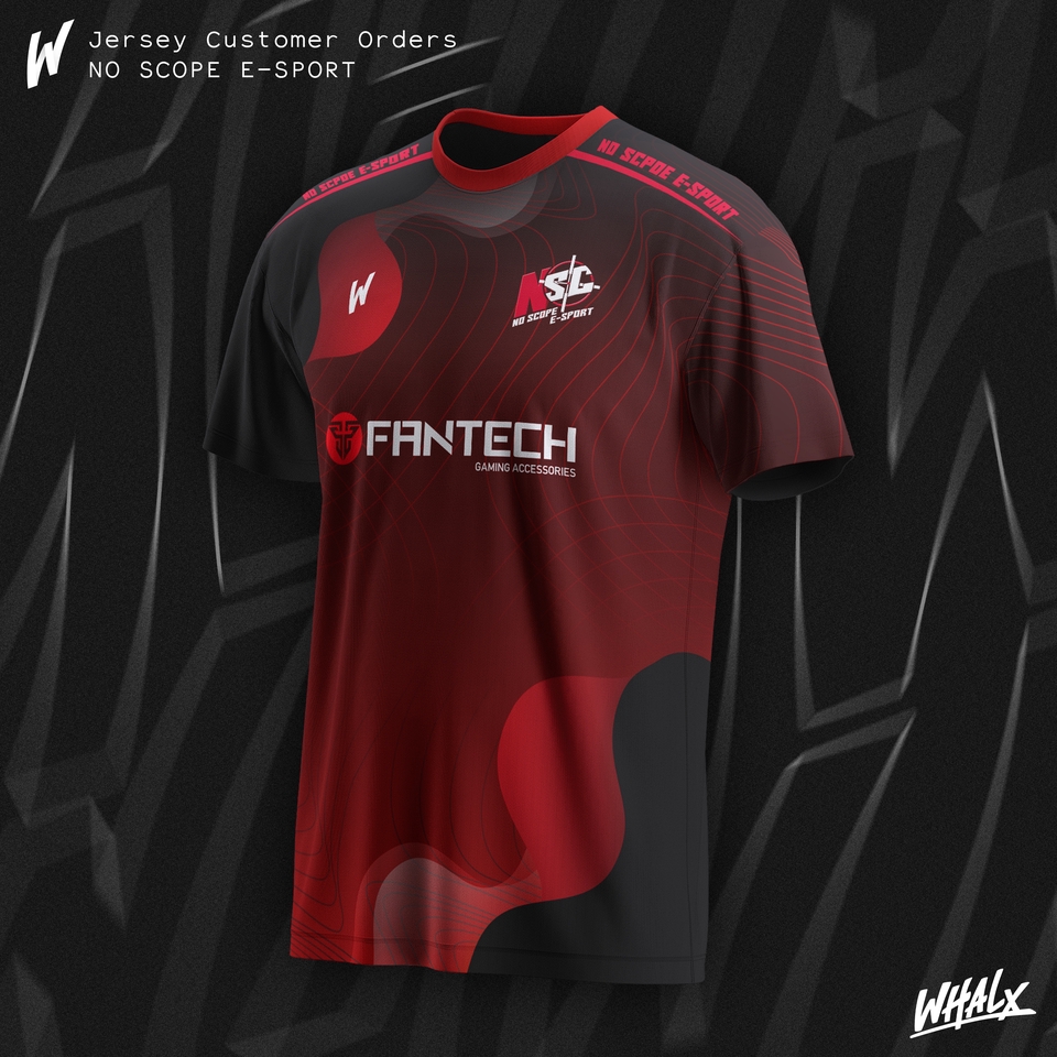 รับสกรีนเสื้อกีฬา ฟุตบอล บาสเก็ตบอล วอลเลย์บอล ออกแบบลายเสื้อฟรี