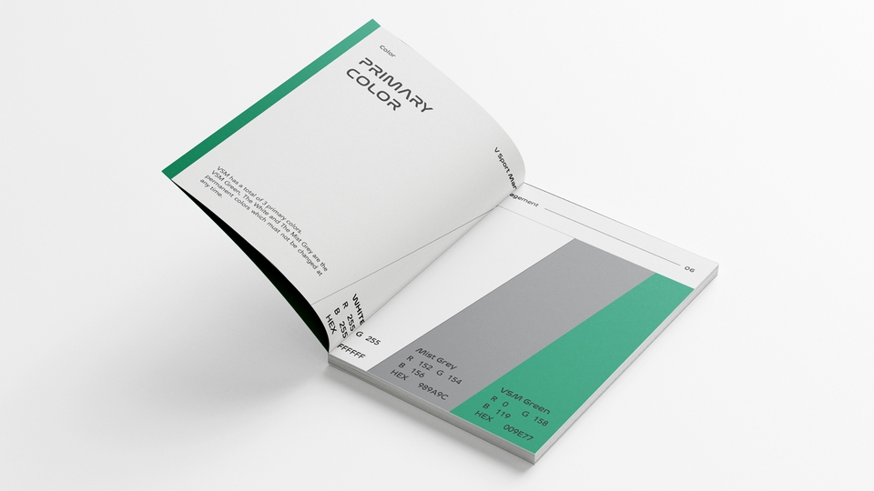 สื่อสิ่งพิมพ์และนามบัตร - Professional Editorial design ออกแบบสื่อสิ่งพิมพ์ - 3