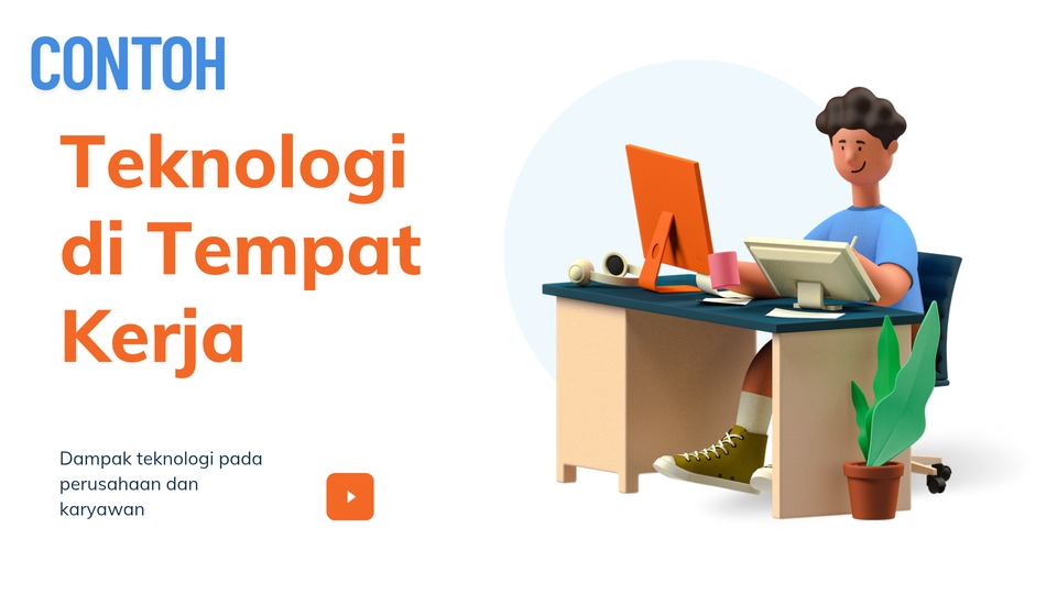 Presentasi - "Jasa Pembuatan PPT Profesional – Maksimal 5 Slide" - 10