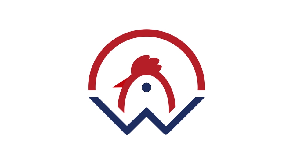 Desain logo untuk bisnis dan perusahaan Anda. Jasa pembuatan logo profesional dan unik.