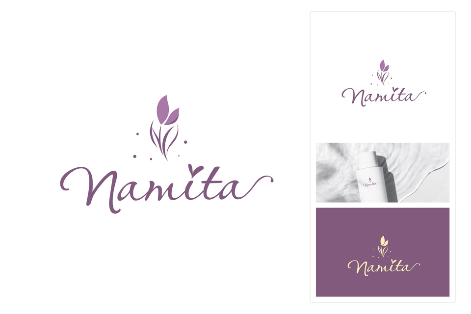 Logo - Logo - โลโก้ เรียบหรู อะไรๆตามใจคุณ - 12