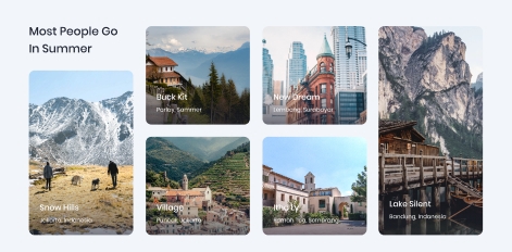 Jasa pembuatan website profesional untuk berbagai keperluan, seperti company profile, toko online, dan blog.