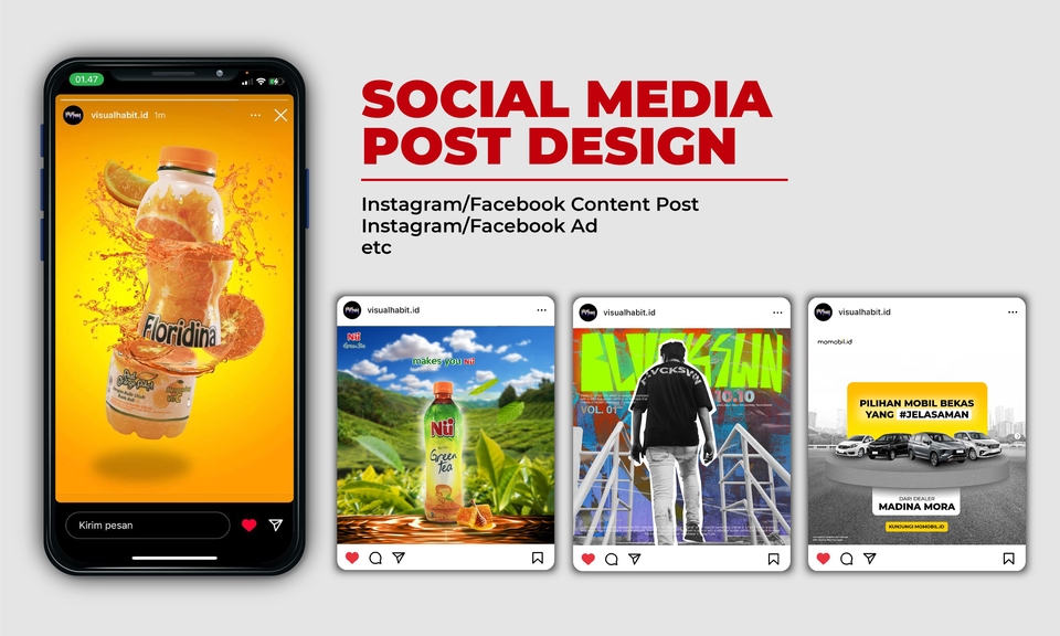 Banner Online - DESAIN SOSIAL MEDIA PROFESIONAL - 4