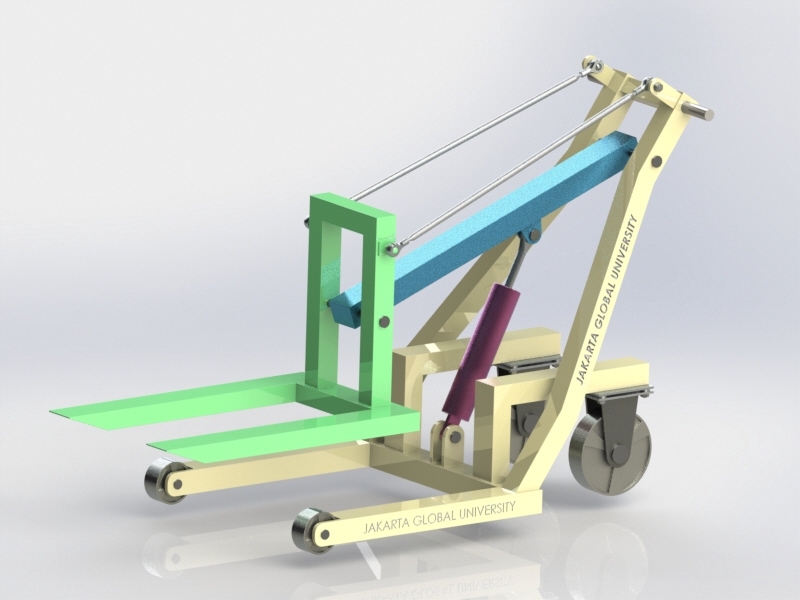 CAD Drawing - Pembuatan Desain 3D|2D Produk - Mesin - Industrial - CAD - SATU HARI JADI - 9