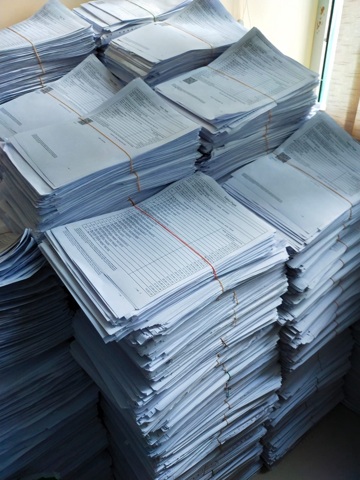 Akuntansi dan Keuangan - Lapor SPT Masa PPN - 4