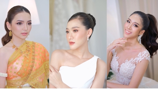 ช่างแต่งหน้า - krajiabmakeup - 1