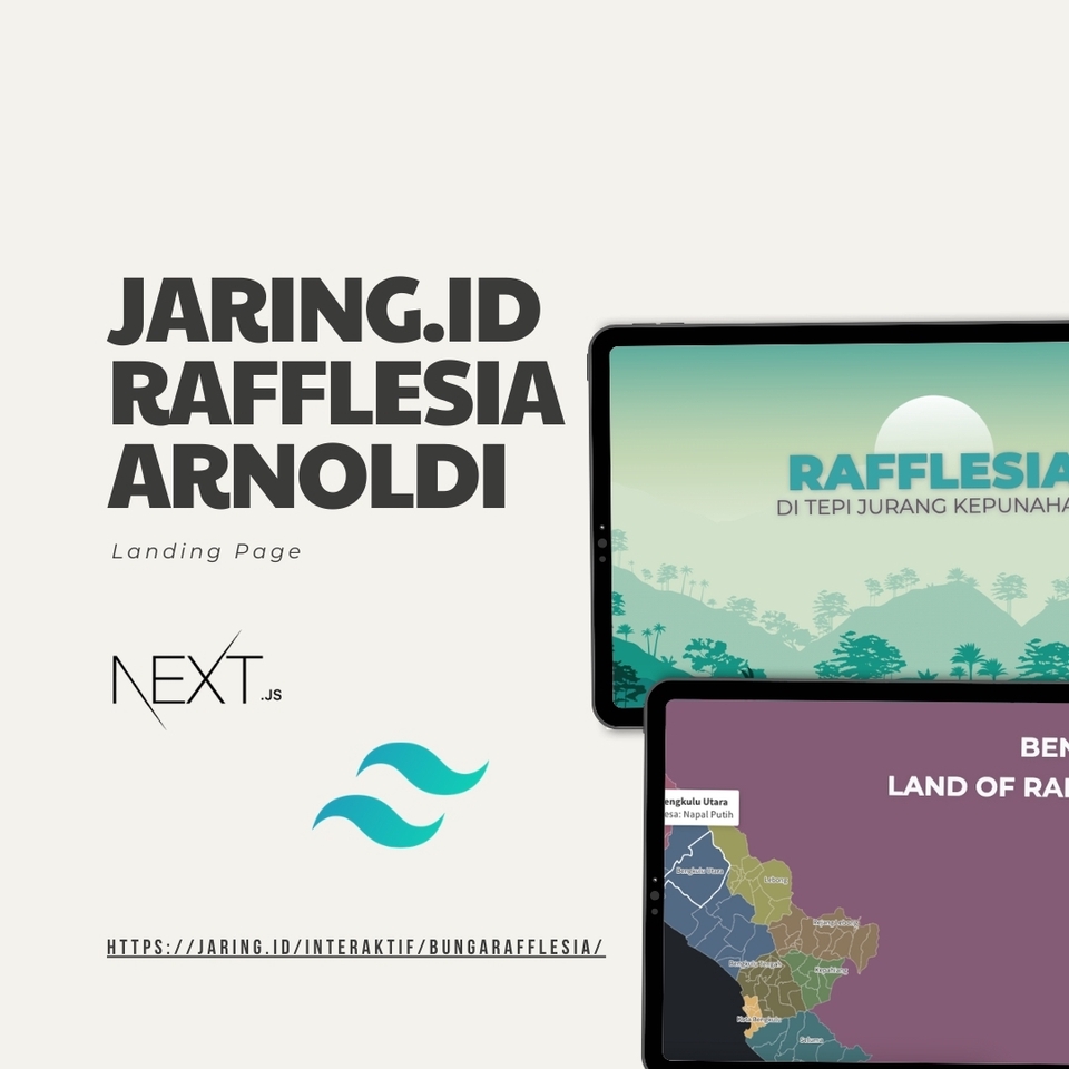 Web Development - Pembuatan Web Landing Page/Company Profile Profesional dan Modern | SEO Friendly dan Responsive - 5
