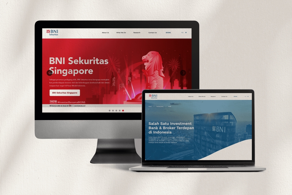 UI & UX Design - UI/UX Design For Website & Mobile Application - 10