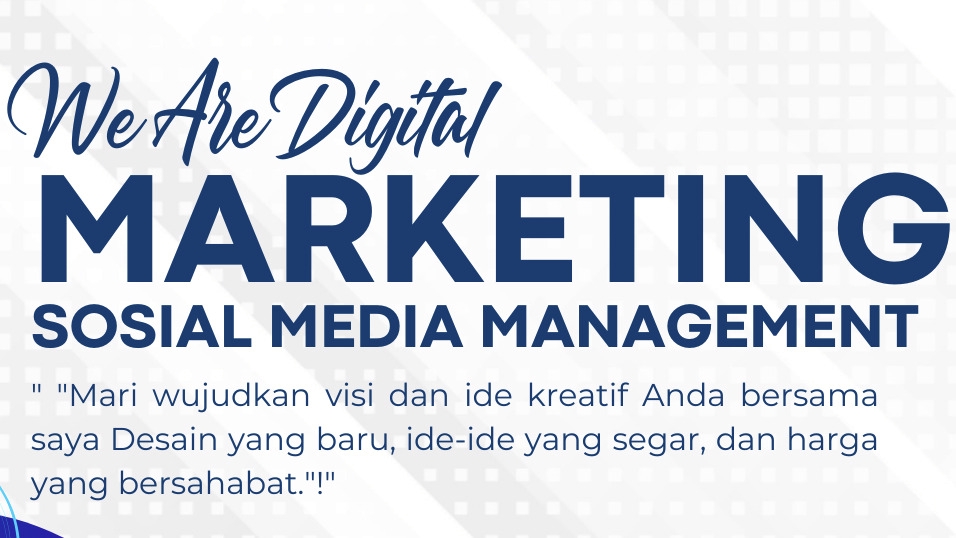 Banner Online - Desain Eksklusif Tanpa Harga Mencekik - 1