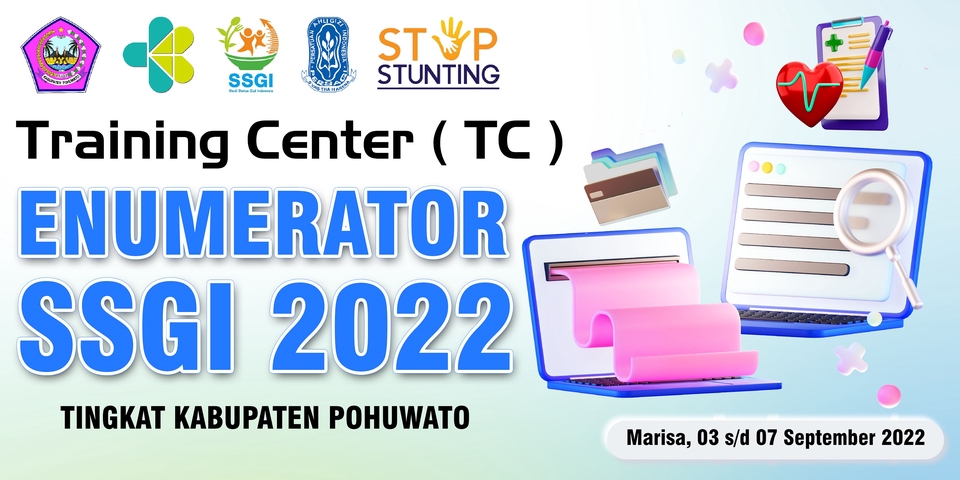 Banner Online - Desain Banner Online Semua Kegiatan/Acara - 3