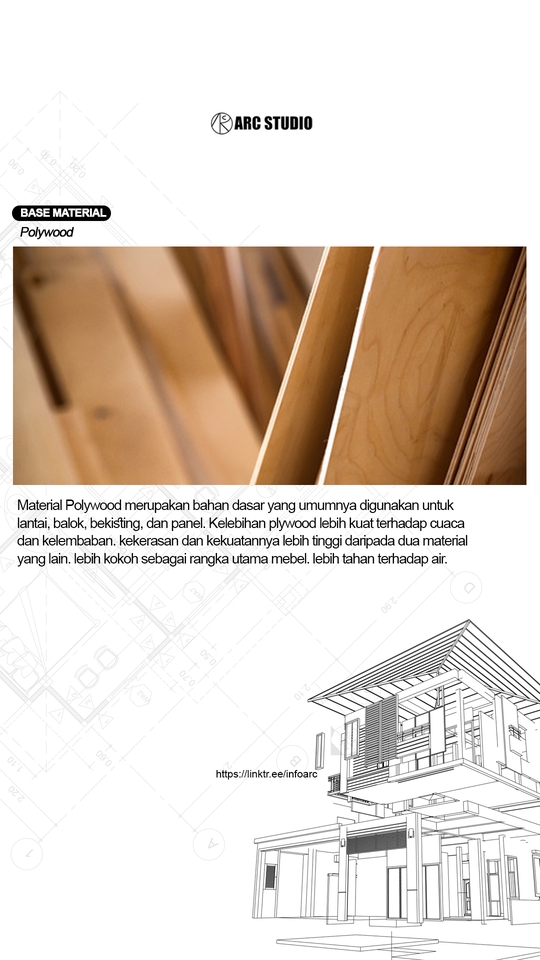 3D & Perspektif - Architecture & Interior Design - Custom Client - 13