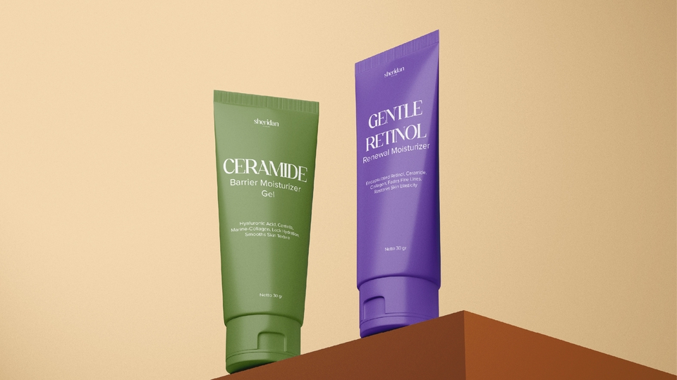 Logo - Premium Brand Identity & Logo Design - 13